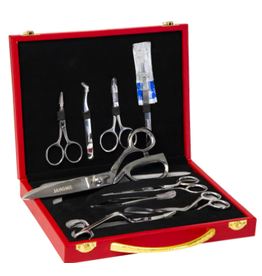 Janome Scissor Collection (557875)