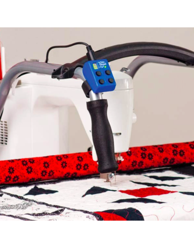 SureStitch Stitch Regulator Juki TL2000 and TL2010Q