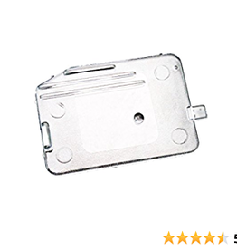 Bobbin cover plate HP32845