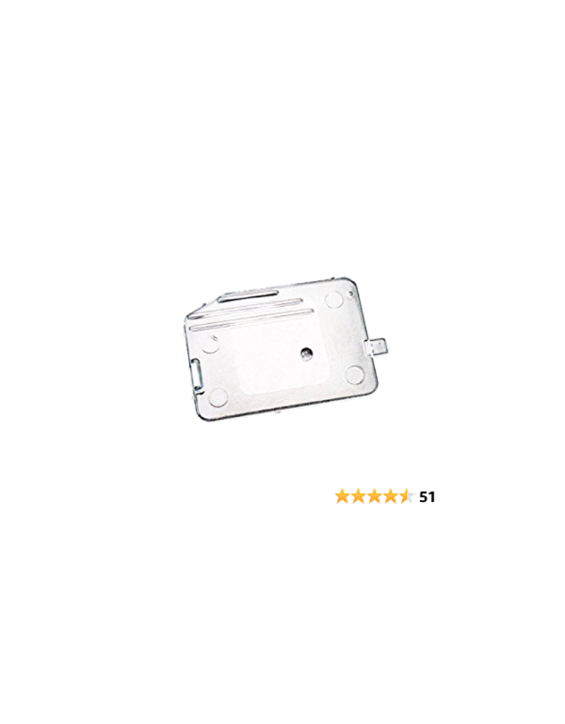 Bobbin cover plate HP32845