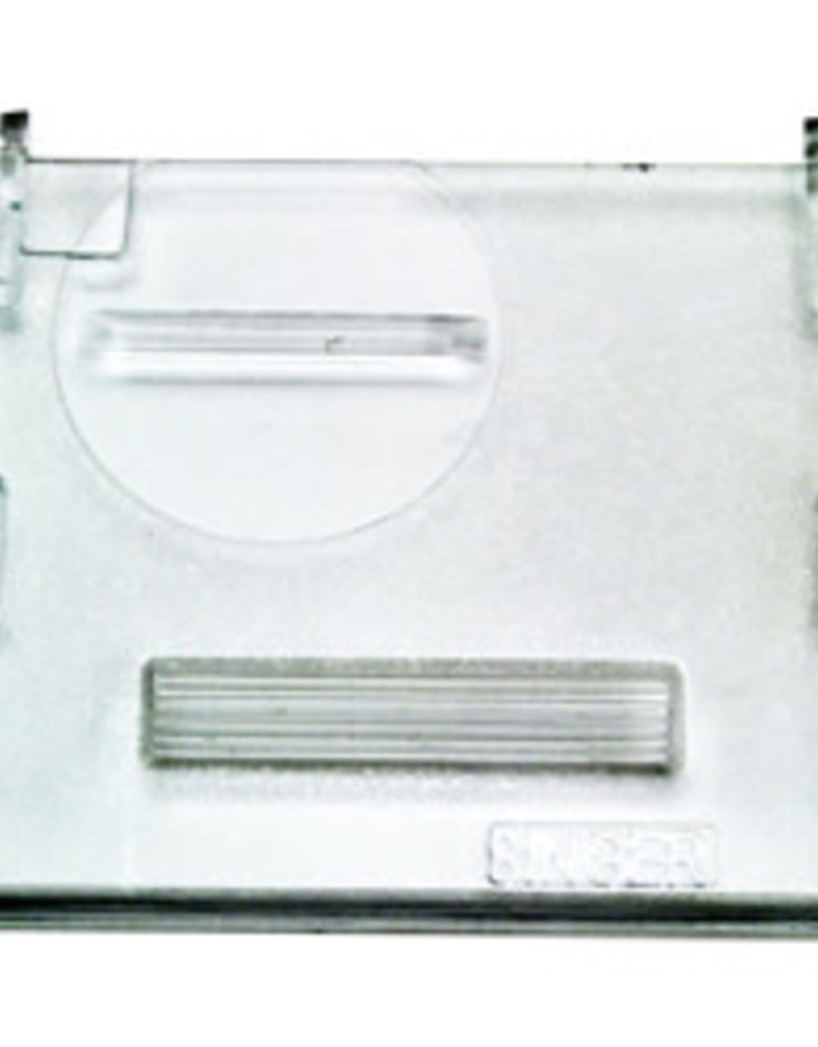 Bobbin cover plate S4205422B (359824900) Dominion Sewing Centre & Studio