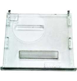 Bobbin cover plate S4205-422B (359824900)
