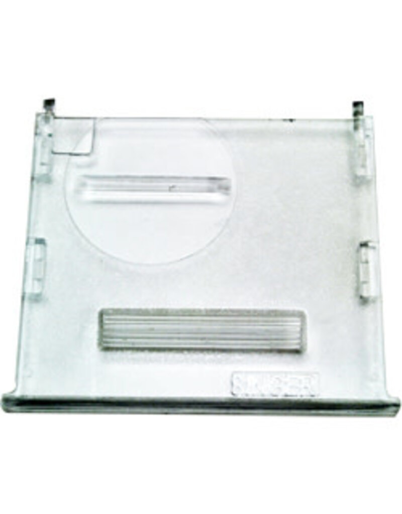 Bobbin cover plate S4205-422B (359824900)