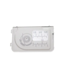 Janome Bobbin cover plate - (846271103)