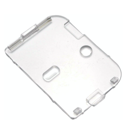 Bobbin cover plate - Genuine Singer (87456)