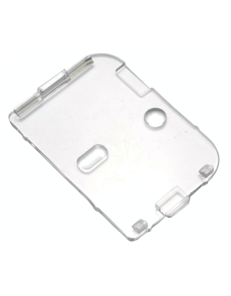 Bobbin cover plate - Genuine Singer (87456)