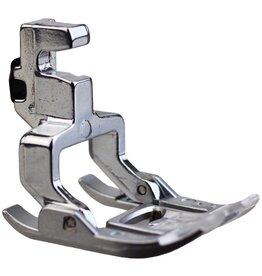 Acufeed Dual Feed foot (6600,7700) - 846970013