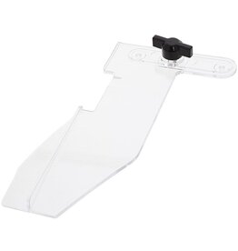 Janome Cloth guide - Janome (860436009)