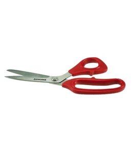 Janome Janome - 8” Light Weight bent shears