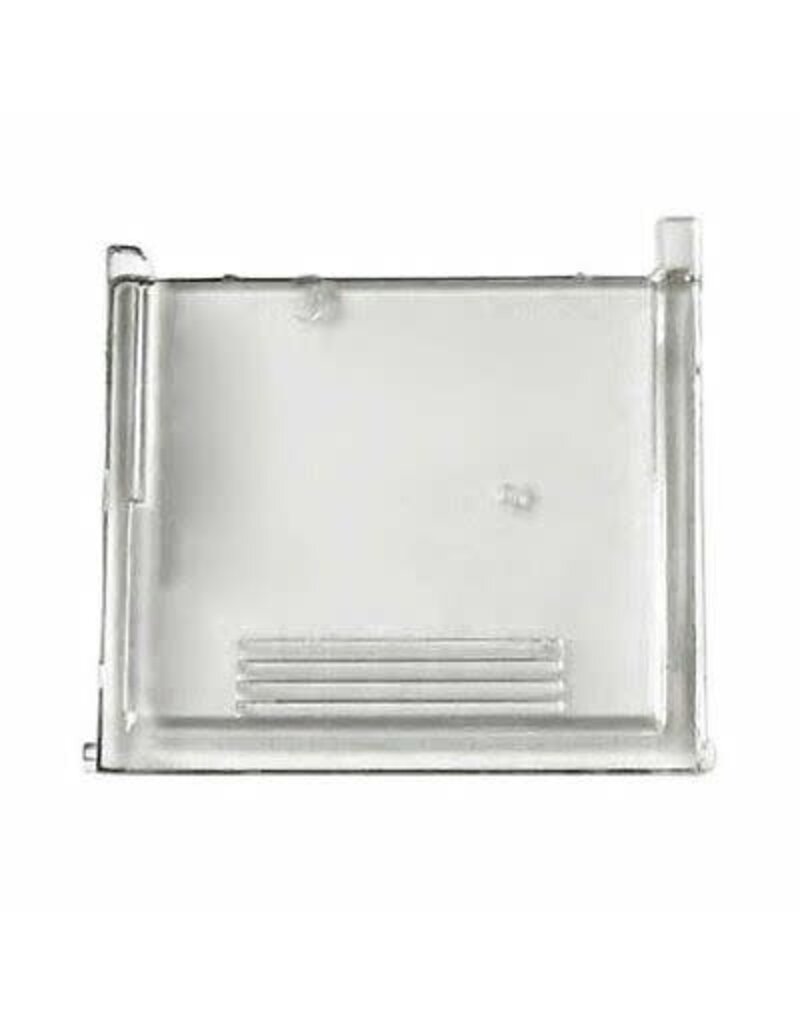 Bobbin cover plate Kenmore 385 (652009008)