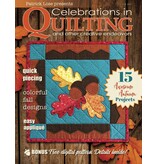 Patrick Lose Studio Celebrations in Quilting and Other Creative Endeavors
