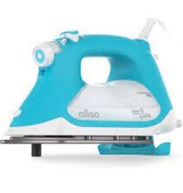 Oliso Pro Plus Smart Iron - Turquoise