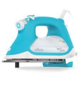 Oliso Iron TG1600 Pro Plus Turquoise