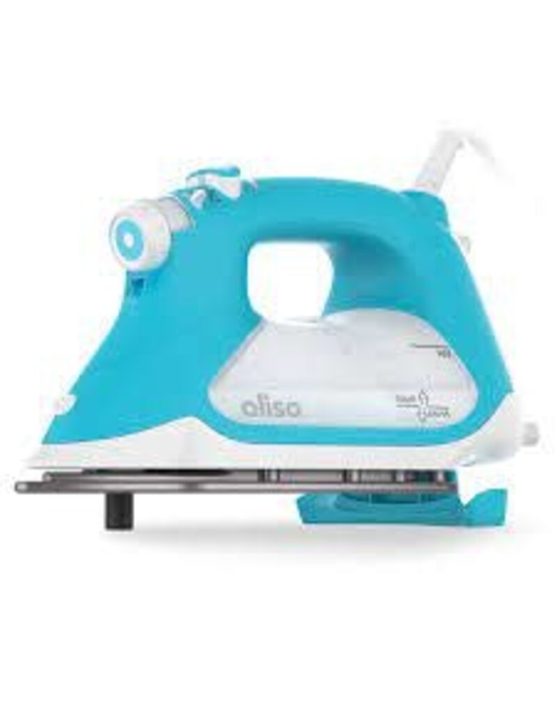 Oliso Iron TG1600 Pro Plus Turquoise