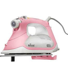 Oliso Pro Plus Smart  Iron — Pink