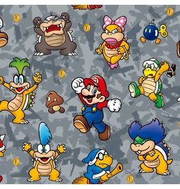 Nintendo Mario (1/2m)