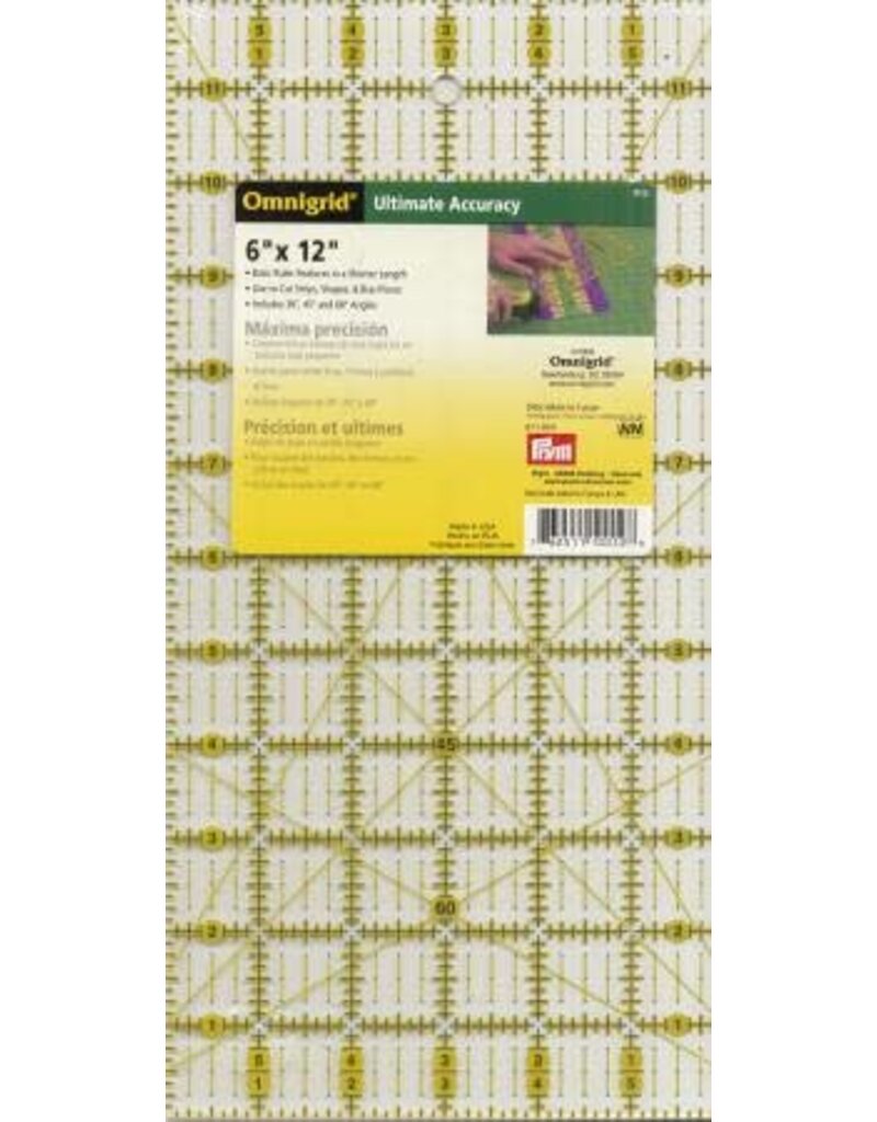 Omnigrid OMNI GRID 6X12