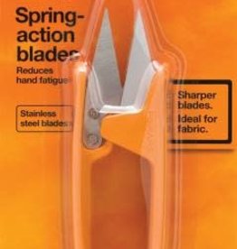 Fiskars Premier Thread Snips