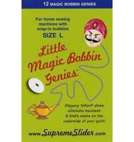 Little Genie Magic Bobbin Washers