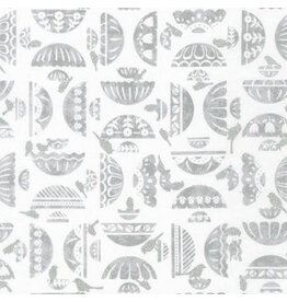 Robert Kaufman Songbird Cloud 20807-216 (1/2m)