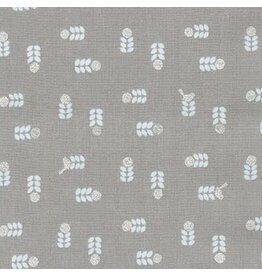 Robert Kaufman Songbird Shadow 20812-304 (1/2m)