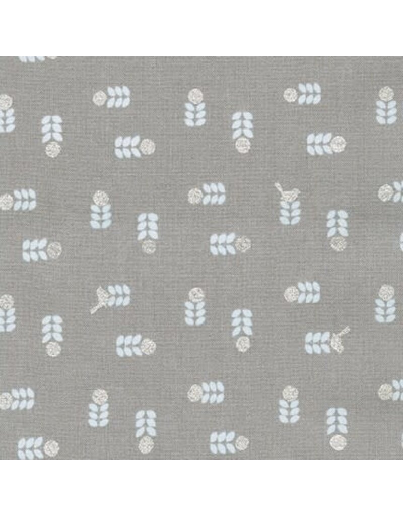 Robert Kaufman Songbird Shadow 20812-304 (1/2m)