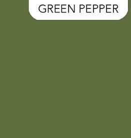 Northcott ColorWorks  Green Pepper 9000-792