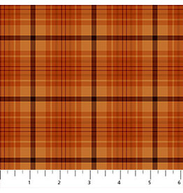 Northcott Autumn Afternoon (1/2m) - 24711-54