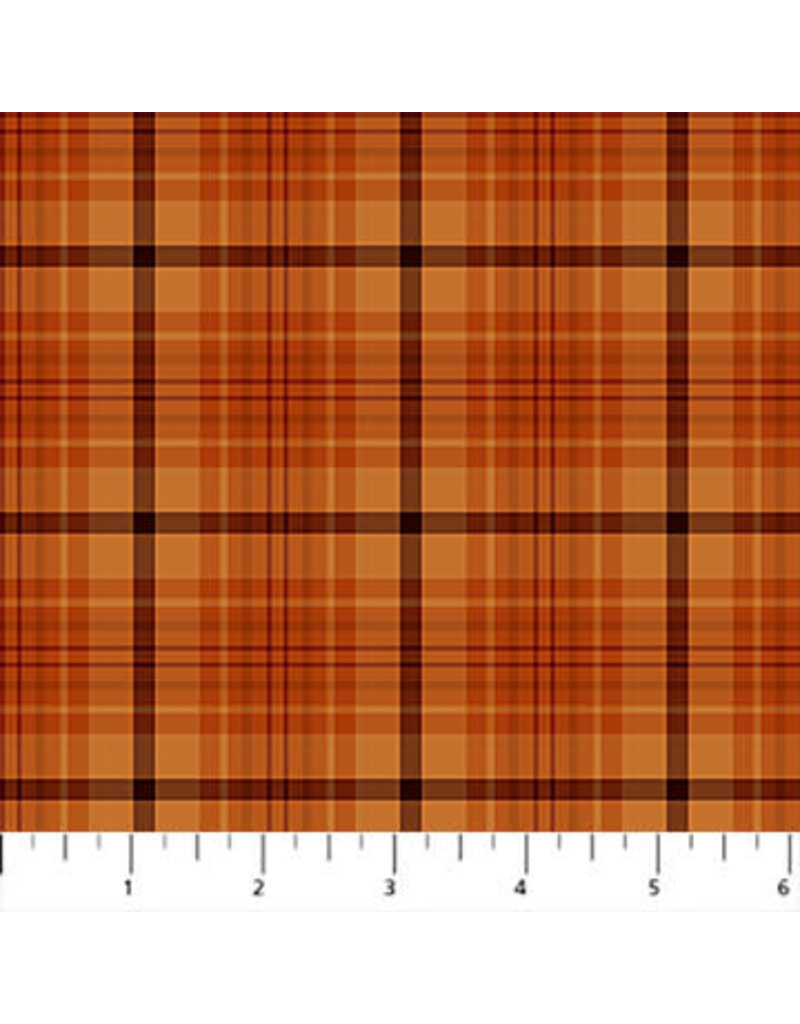 Northcott Autumn Afternoon (1/2m) - 24711-54