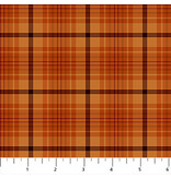 Northcott Autumn Afternoon (1/2m) - 24711-54