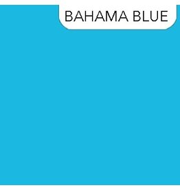Northcott Colorworks Bahama Blue 9000-621