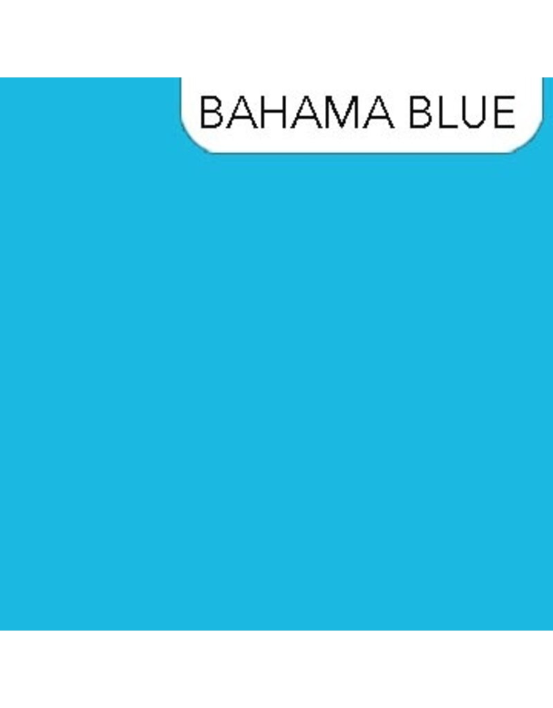 Northcott Colorworks Bahama Blue 9000-621