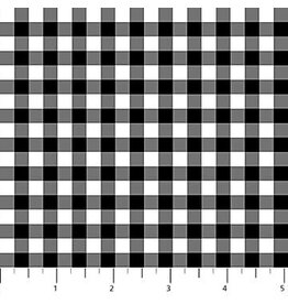 Northcott Santa's Tree Farm 24738-10 (1/2m)