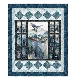 Northcott Soar pattern PTN 2895-10