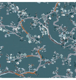 Enchanted Leaves Forest - TWT20216