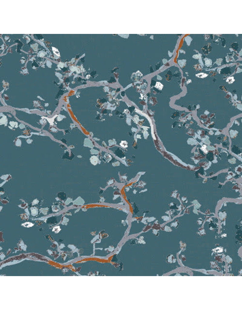 Enchanted Leaves Forest - TWT20216