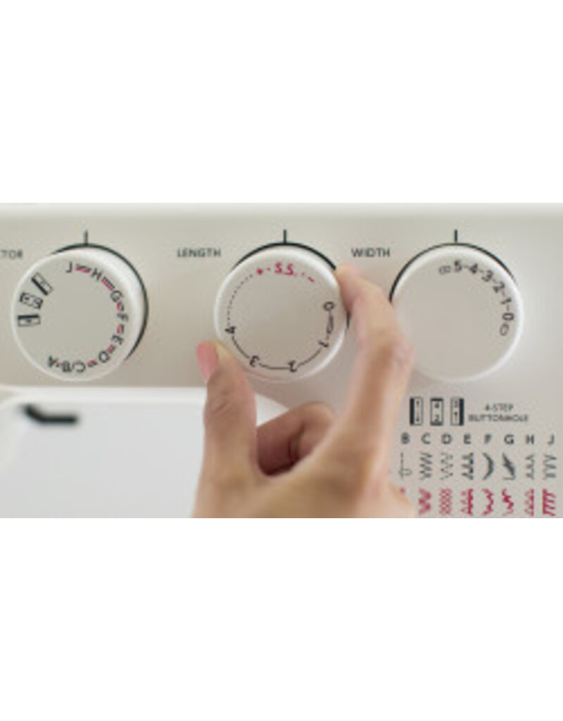 Babylock Babylock Joy