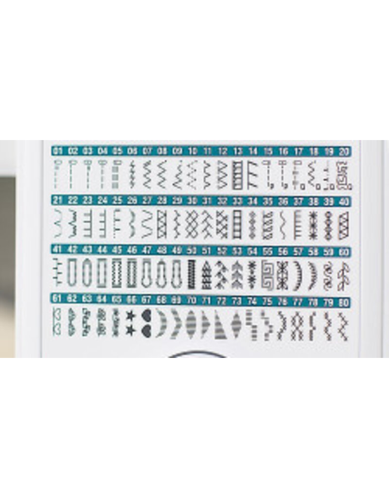 Babylock Baby Lock Jubilant