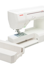 Janome Memory Craft 8200 QCP