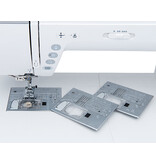 Janome Memory Craft 9450 QCP