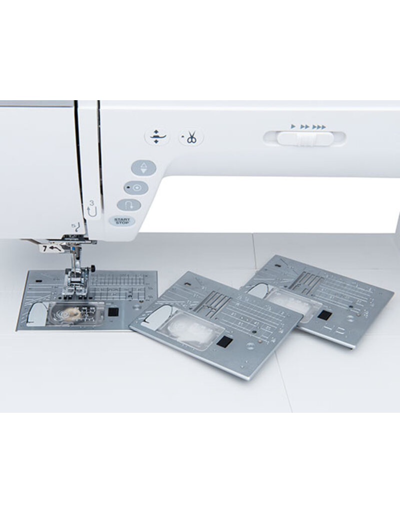 Janome Memory Craft 9450 QCP
