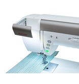 Janome Memory Craft 9450 QCP