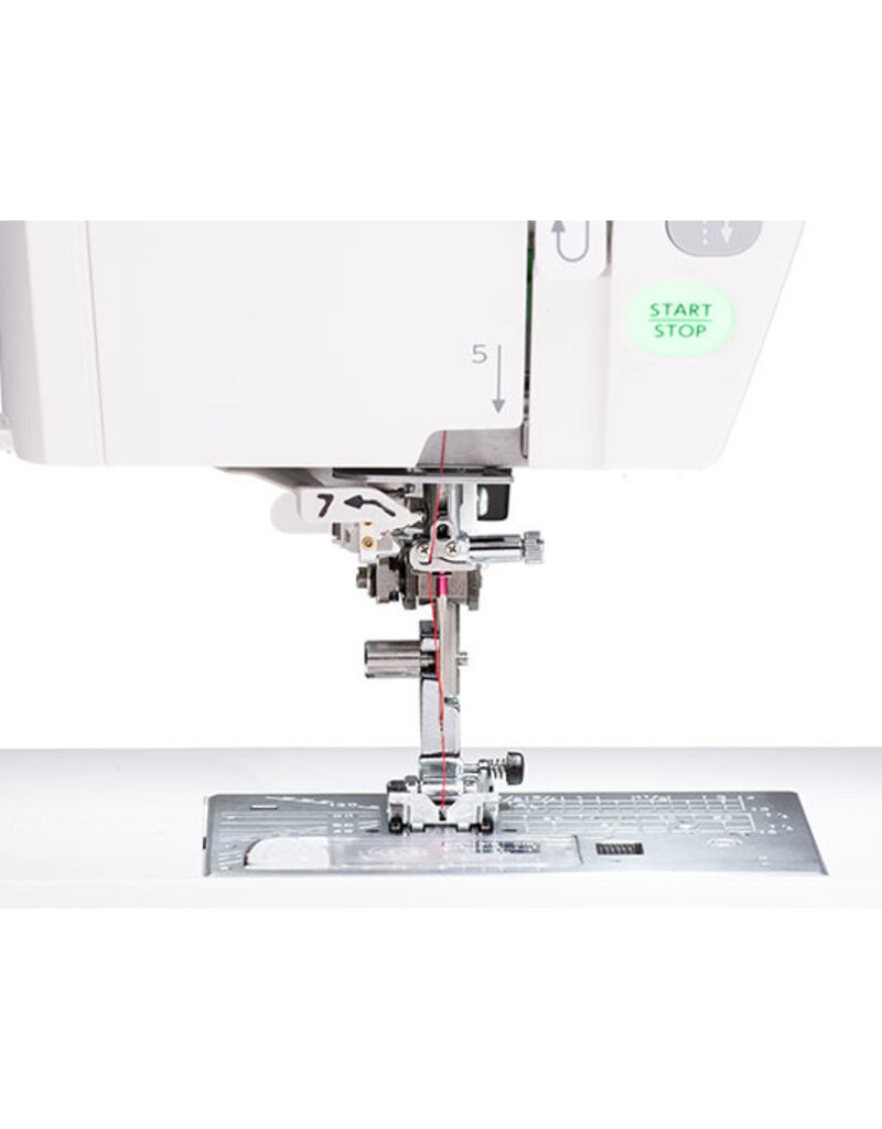 Janome Memory Craft 9450 QCP