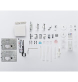 Janome Continental M7