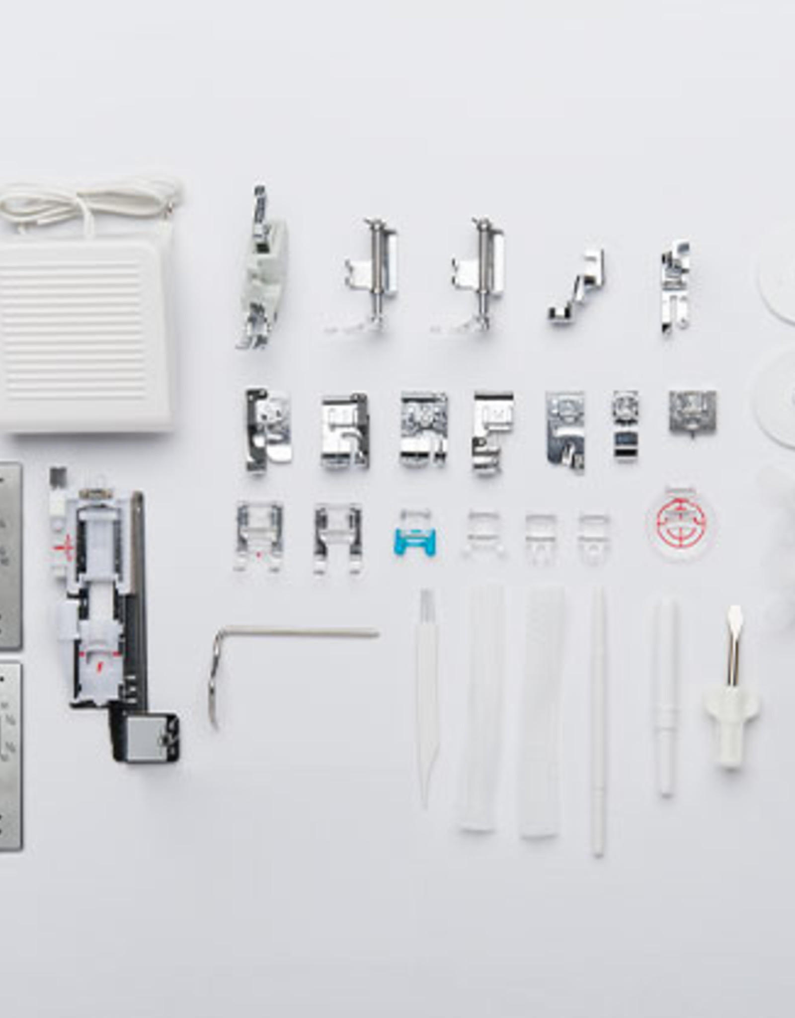 Continental M7 Dominion Sewing Centre & Studio