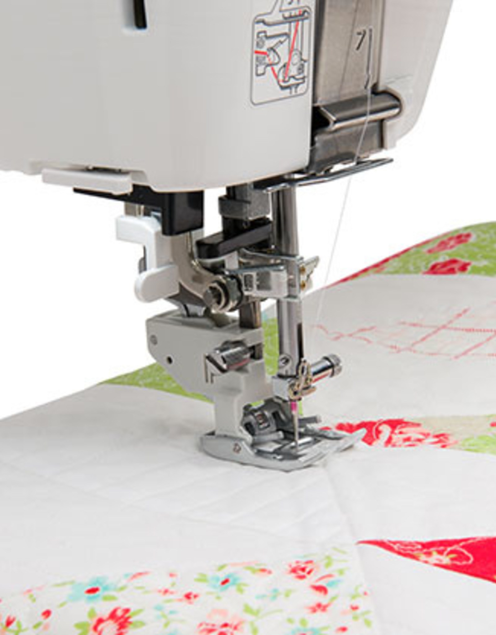 Continental M7 Dominion Sewing Centre & Studio