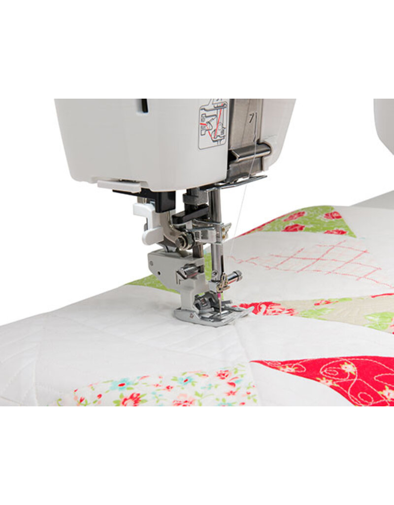 Janome Continental M7