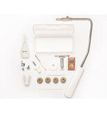 Janome Janome HD 9 PROFESSIONAL