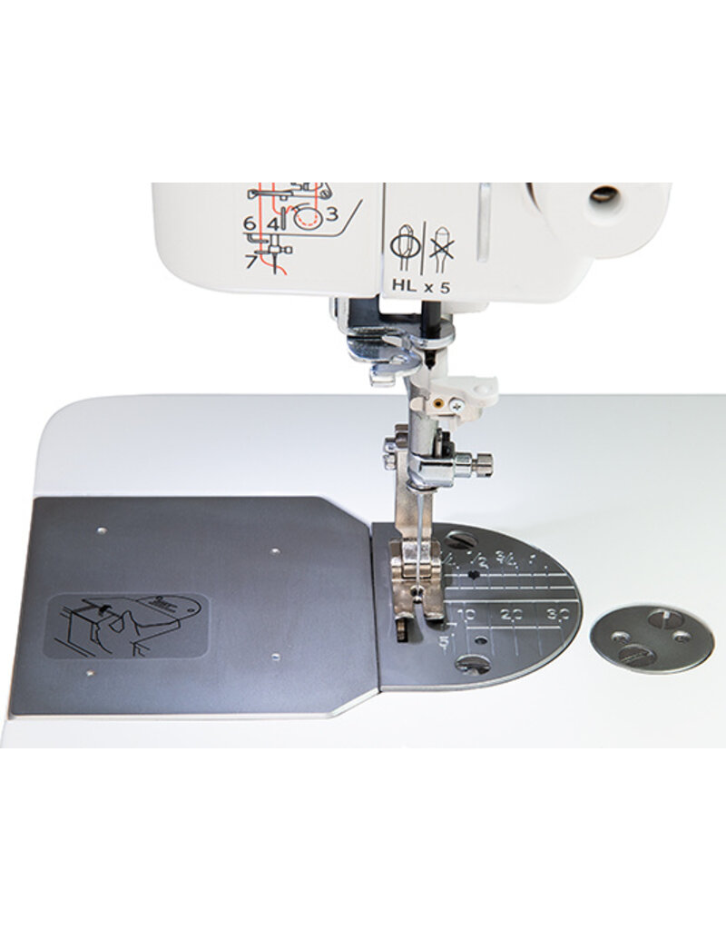 Janome Janome HD 9 PROFESSIONAL