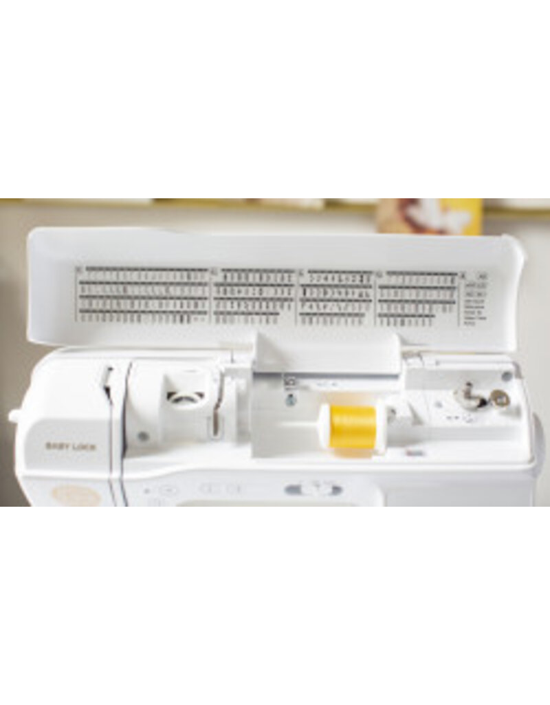 Babylock Baby  Lock Brilliant